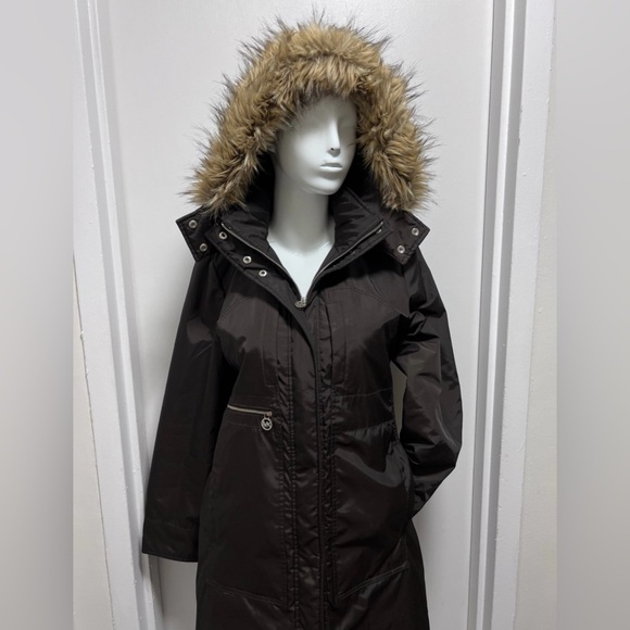 Women’s winter coat Michael Kors - Picture 2 of 8